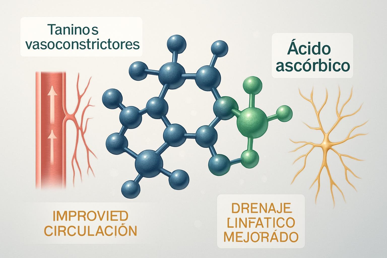 Aceite de Cipres para la Celulitis Propiedades específicas del aceite de ciprés contra la celulitis