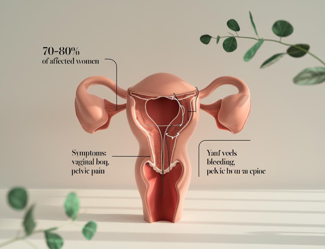 Alimentacion Miomas Uterinos ¿Qué son los Miomas Uterinos?