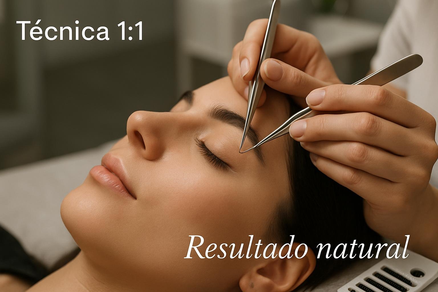 Beneficios de la Extenciones de Pestañas Qué son las extensiones de pestañas pelo a pelo y cómo funcionan