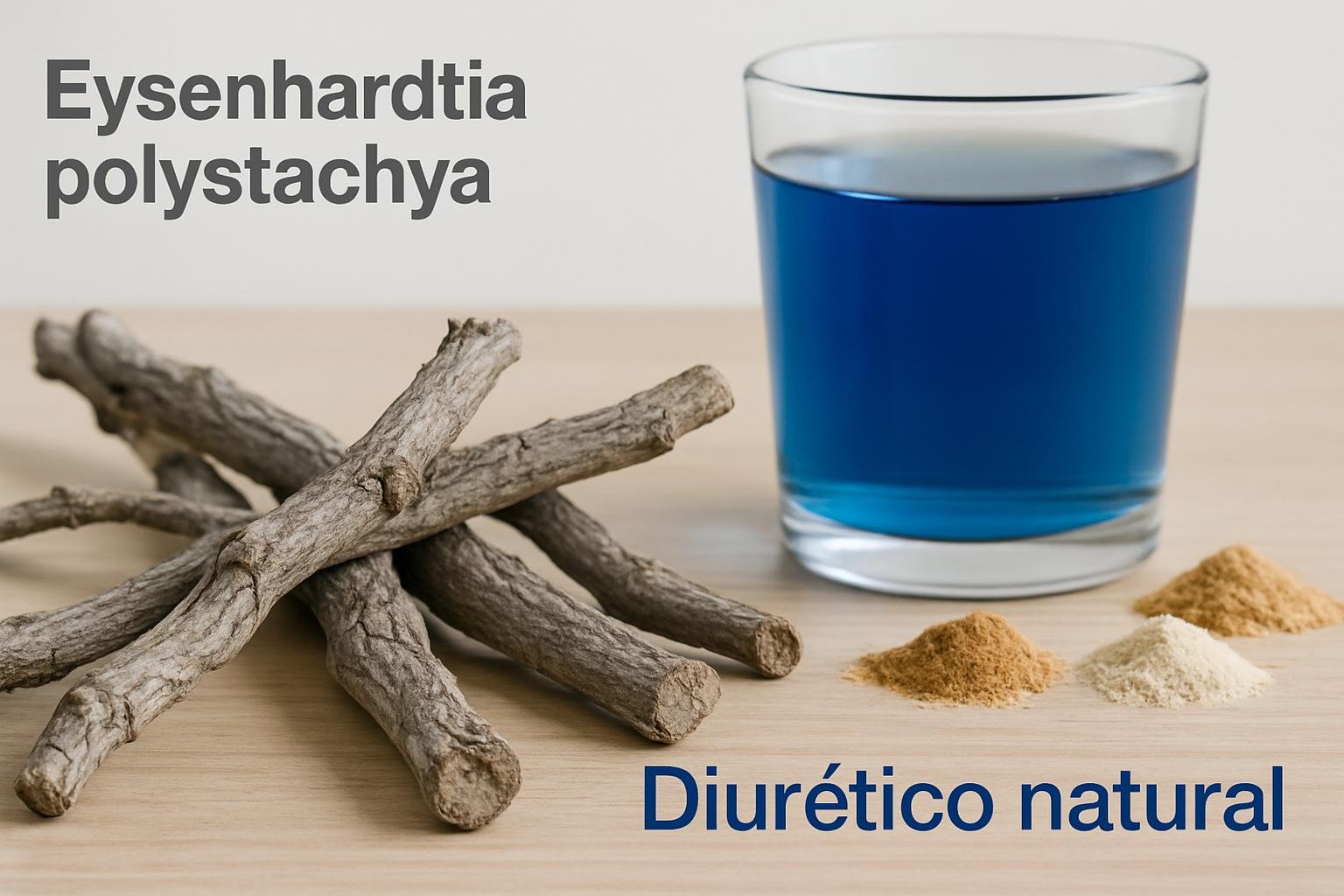 Beneficios de Tomar Palo Azul Qué es el palo azul y cómo funciona en tu cuerpo