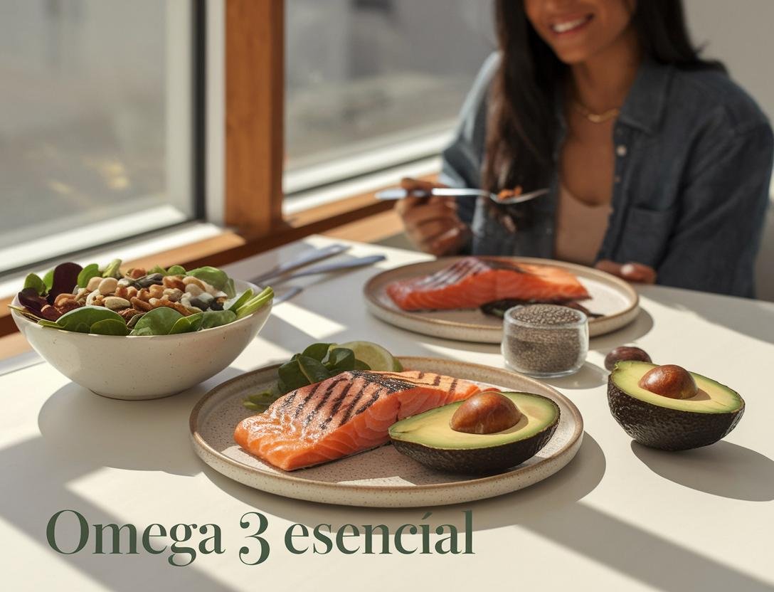 Como elegir un buen Omega 3 ¿Qué es el Omega 3 y por qué es importante?