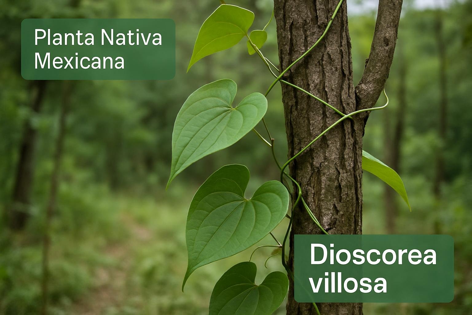 Crema de Camote Silvestre como usarla Qué es el camote silvestre y sus propiedades principales
