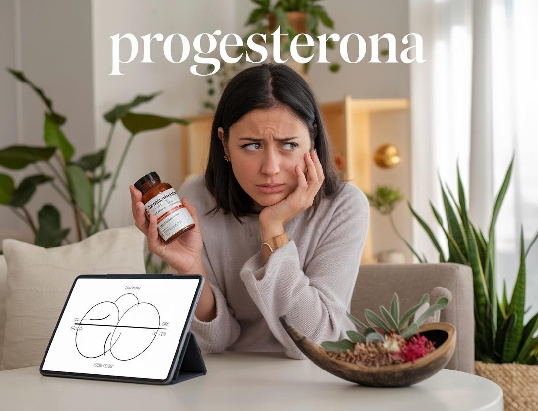 Exceso de Estrogenos Mujeres ¿Qué es el Hiperestronismo?