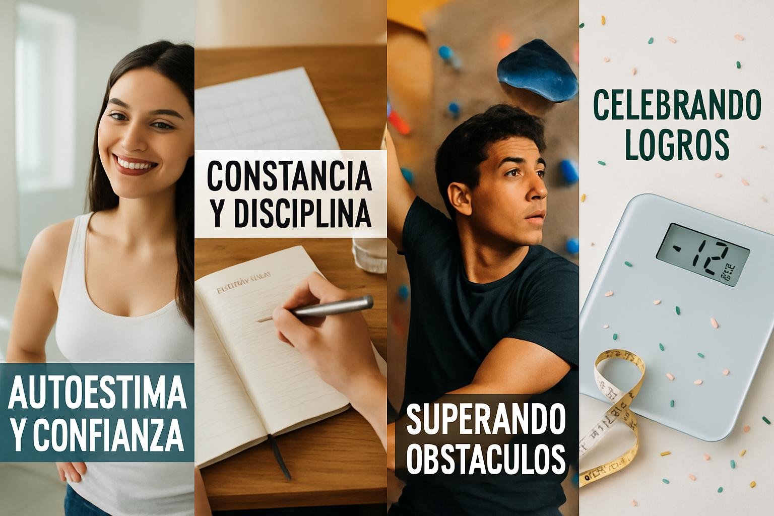 Frases Motivacionales para Bajar de Peso Las mejores frases motivacionales para bajar de peso por categorías