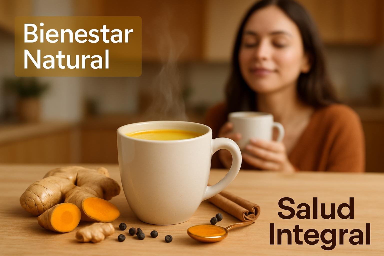 Leche Dorada para que sirve: Descubre sus increíbles beneficios Beneficios de la leche dorada para tu salud y bienestar