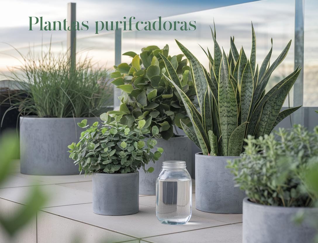 Sistemas de Purificación Caseros