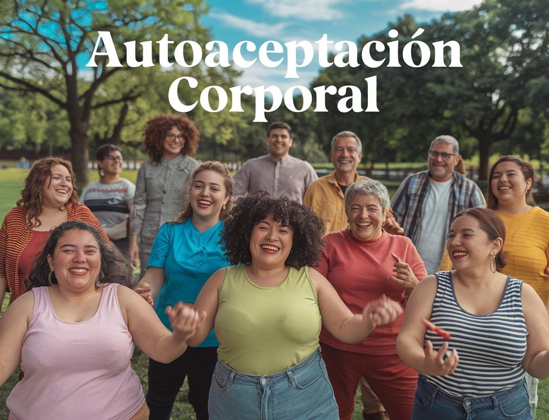 Body Positive y Salud