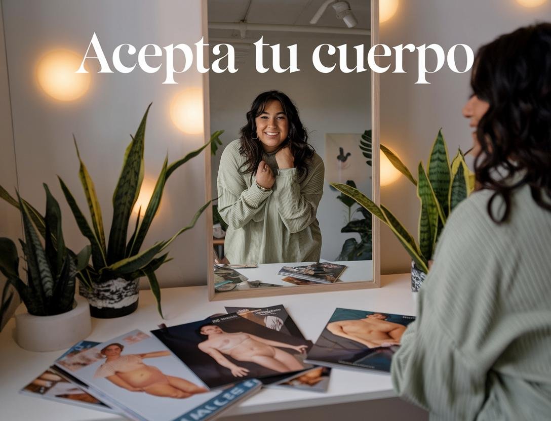 Tendecia Body Positive ¿Qué es el Body Positive?