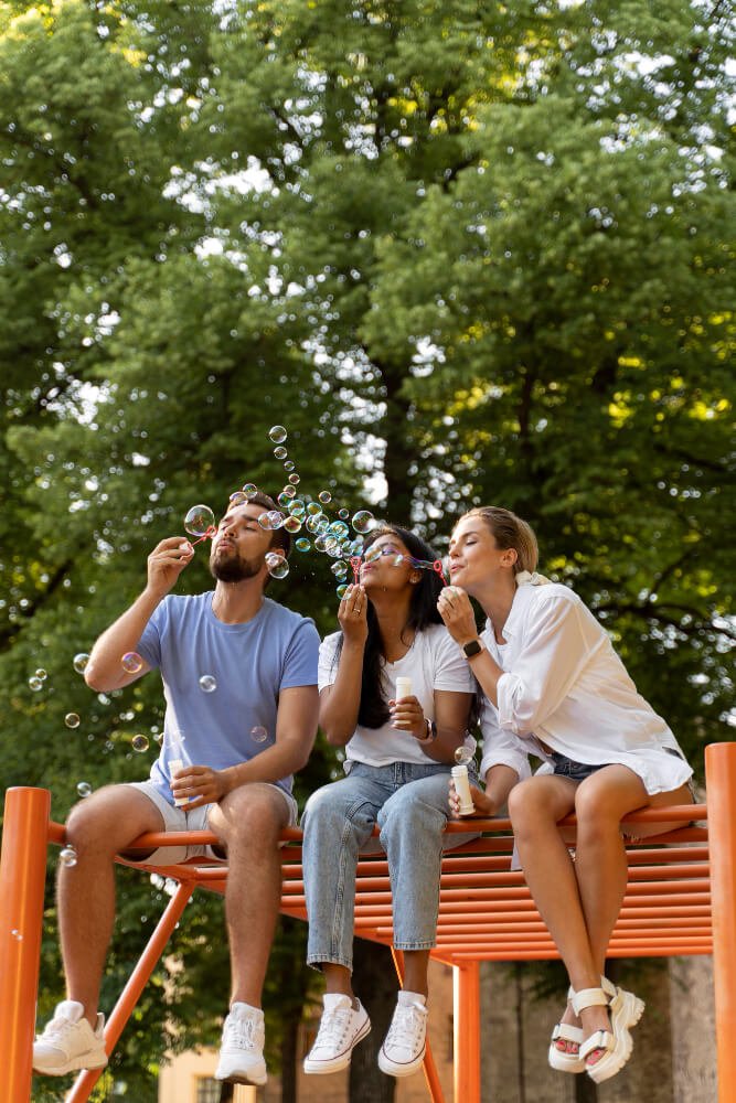 Los Secretos de la Felicidad