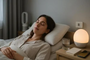 Guía Completa para un Sueño Reparador: Mejora tu Vida