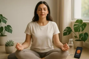 Mindfulness y Bienestar como Empezar tu Viaje Espiritual Hoy
