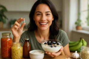 Salud Intestinal: El Camino Oculto hacia el Bienestar Total