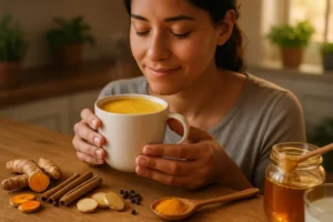 Leche Dorada para que sirve: Descubre sus increíbles beneficios