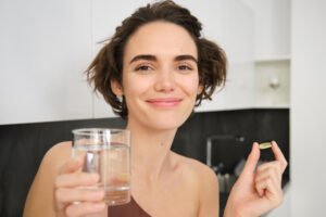 Suplementos Alimenticios