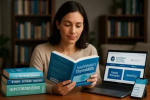 Libros de Hipotiroidismo