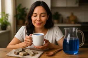 Beneficios de Tomar Palo Azul