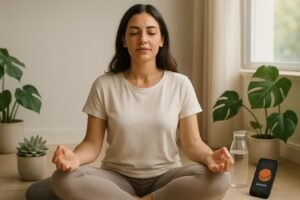Mindfulness y Bienestar como Empezar tu Viaje Espiritual Hoy