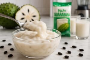 Pulpa Guanabana